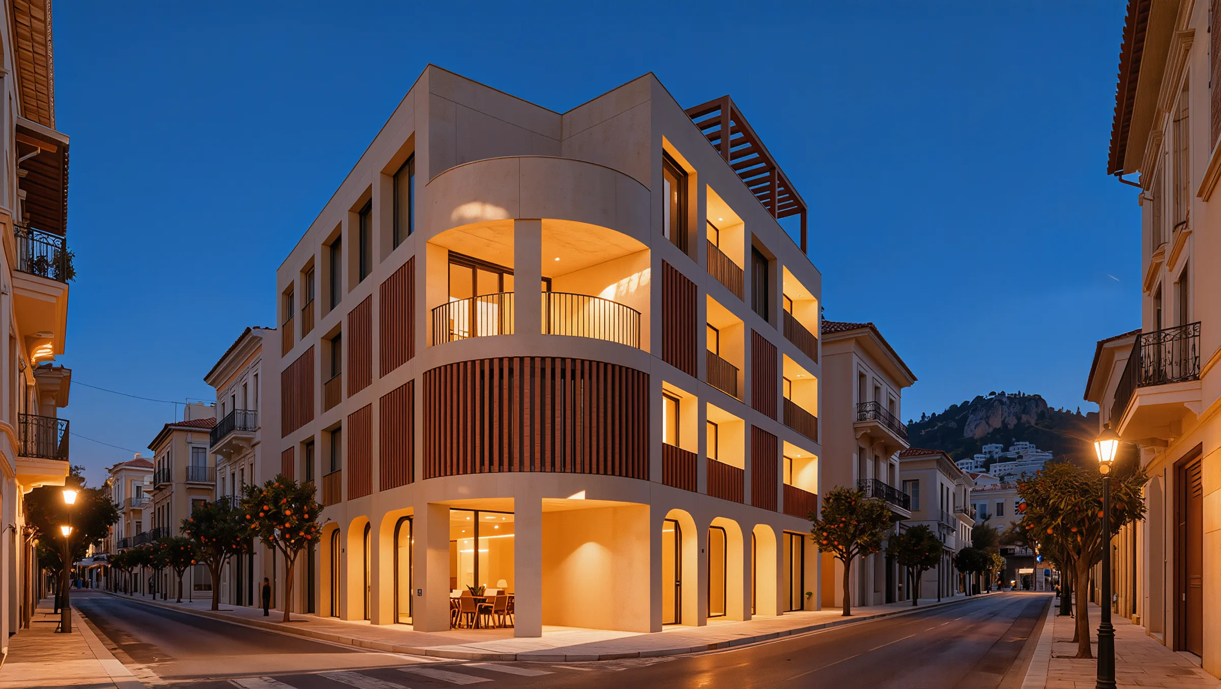 Ardittos Residences — image 2